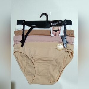 New Arrivals Attributes Seamless Super Soft Bikinis